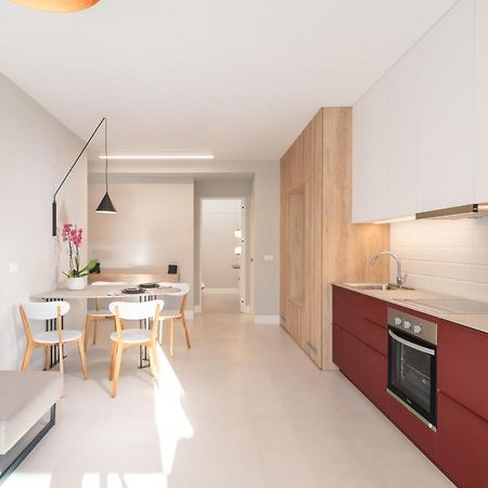 Evans Luxurious Apartment 3 Heraklion  Bagian luar foto
