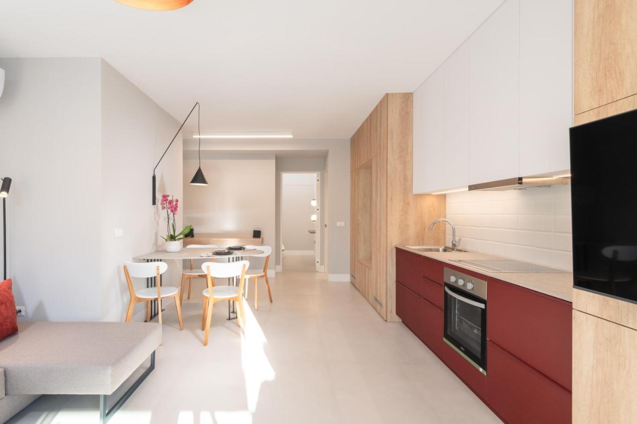 Evans Luxurious Apartment 3 Heraklion  Bagian luar foto