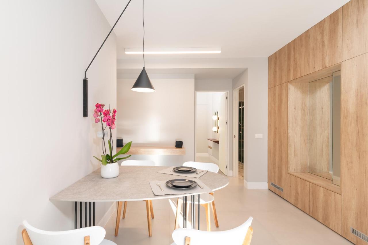 Evans Luxurious Apartment 3 Heraklion  Bagian luar foto