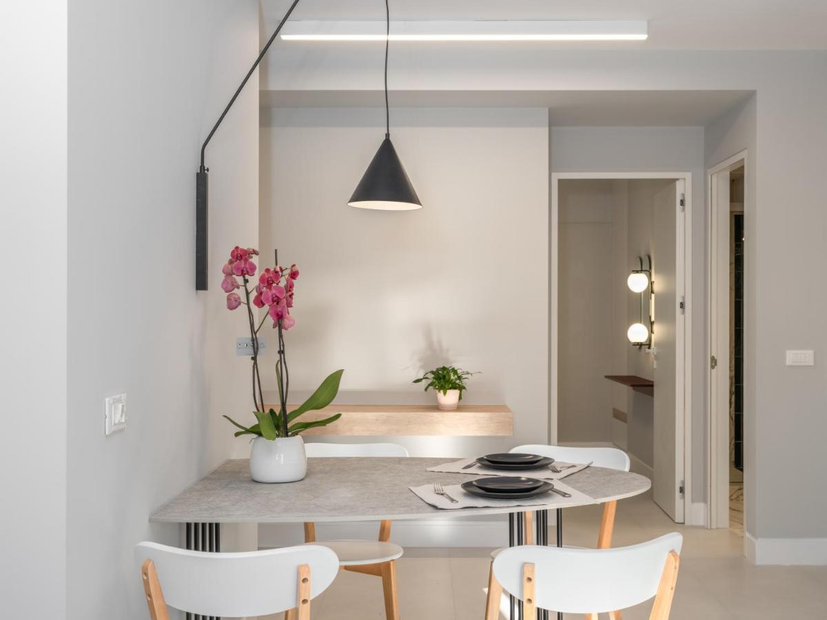 Evans Luxurious Apartment 3 Heraklion  Bagian luar foto
