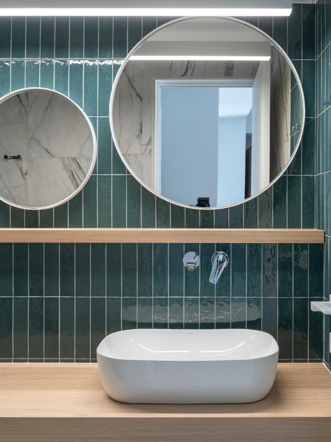 Evans Luxurious Apartment 3 Heraklion  Bagian luar foto